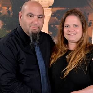 Meet your Posher, Marsha